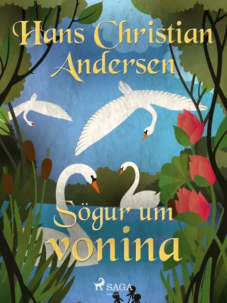Sögur um vonina af H.C. Andersen