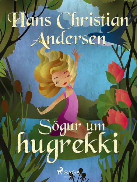 Sögur um hugrekki af H.C. Andersen