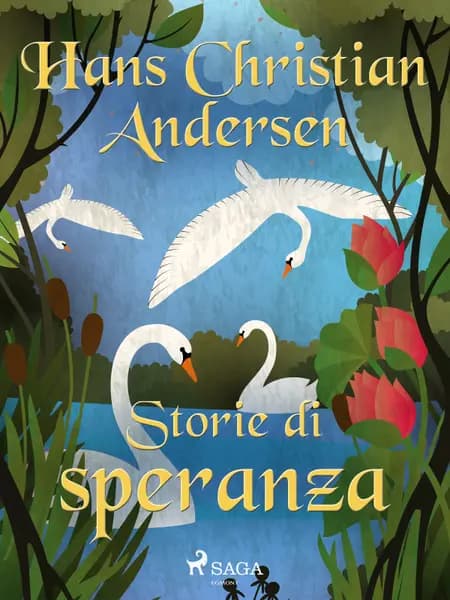 Storie di speranza af H.C. Andersen