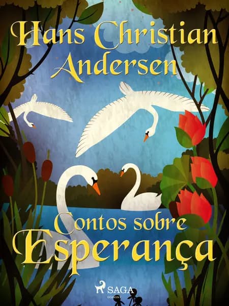 Contos sobre Esperança af H.C. Andersen