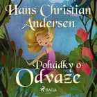 Pohádky o odvaze af H.C. Andersen