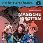 Het betoverde kasteel 5 – Magische grotten