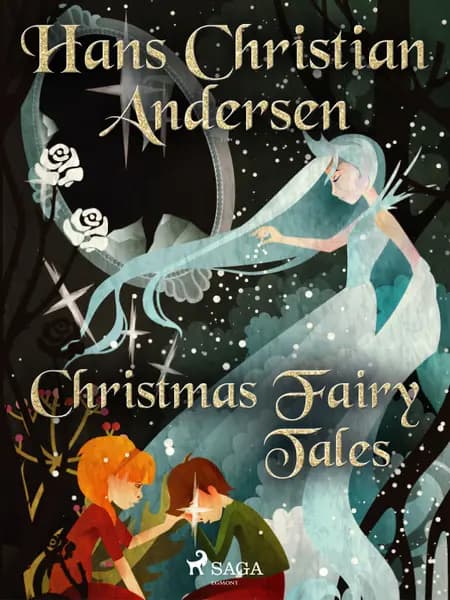 Christmas Fairy Tales af H.C. Andersen