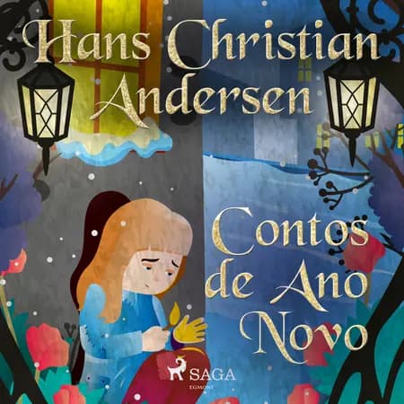 Contos de Ano Novo af Hans Christian Andersen