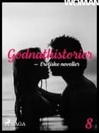 Godnathistorier - WOMAN - 8