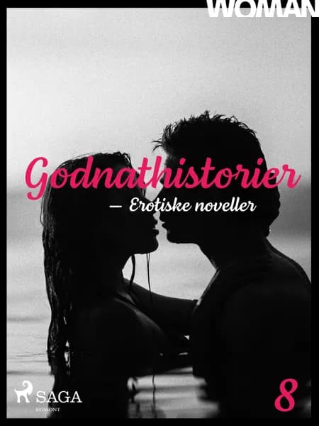 Godnathistorier - WOMAN - 8 