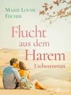 Flucht aus dem Harem - Liebesroman