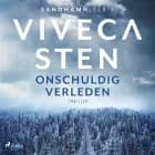 Onschuldig verleden af Viveca Sten