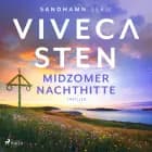 Midzomernachthitte af Viveca Sten