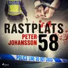 Rastplats 58 af Peter Johansson
