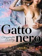 Gatto nero - Un racconto erotico