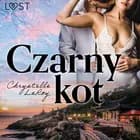 Czarny kot - opowiadanie erotyczne af Chrystelle Leroy