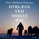 Dyrlæge ved højlys nat