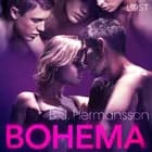 Bohema - opowiadanie erotyczne af B. J. Hermansson