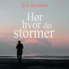 Hør hvor det stormer af Erik Bertelsen