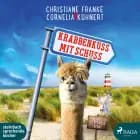 Krabbenkuss mit Schuss: Ein Ostfriesen-Krimi (Henner, Rudi und Rosa 7)