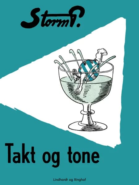 Takt og tone af Storm P