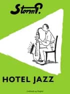 Hotel Jazz og andre fortællinger