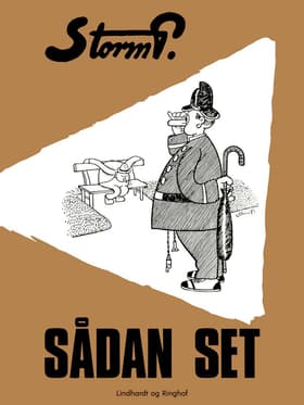 Sådan set af Storm P