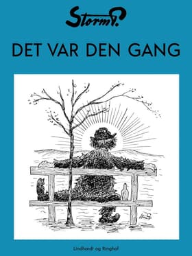 Det var den gang af Storm P