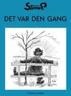 Det var den gang
