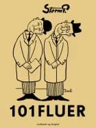 101 fluer af Storm P