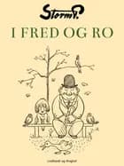 I fred og ro