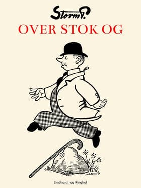 Over stok og sten af Storm P