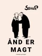 Ånd er magt