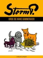 Grog og hans kammerater
