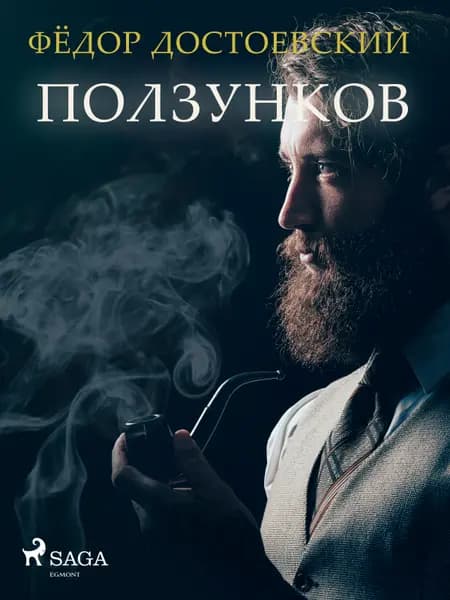 Ползунков af Фёдор Достоевский
