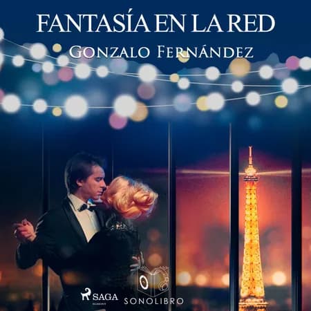 Fantasía en la red af Gonzalo Fernandez