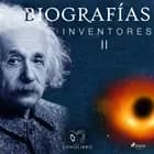 Inventores II af Heberto Gamero Contín