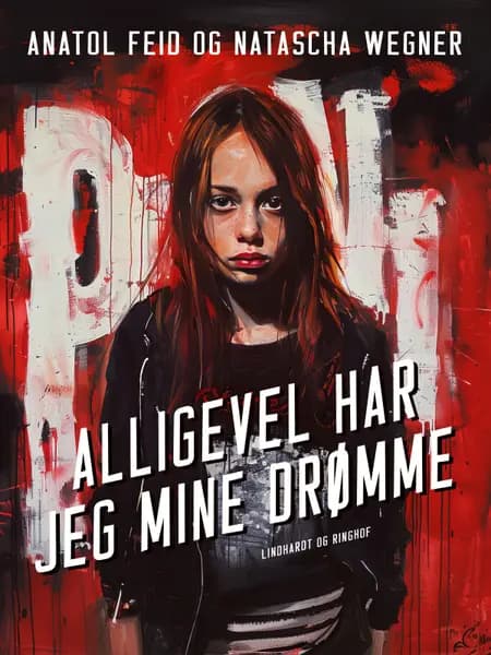 Alligevel har jeg mine drømme af Natascha Wegner