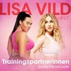 Trainingspartnerinnen - Erotische Novelle af Lisa Vild