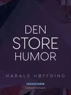 Den store humor