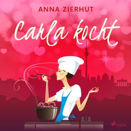 Carla kocht af Anna Zierhut