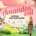 Amandas val af Anna Helgesson