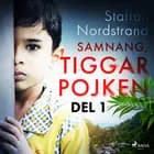 Samnang, tiggarpojken - del 1 af Staffan Nordstrand