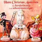Het herderinnetje en de schoorsteenveger af H.C. Andersen