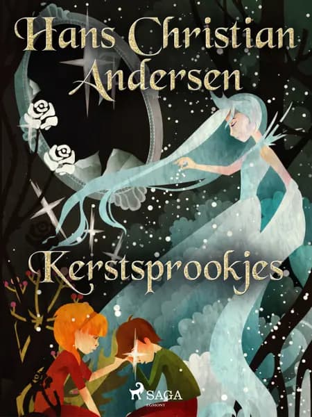 Kerstsprookjes af H.C. Andersen