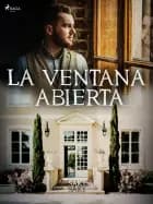 La ventana abierta - Dramatizado