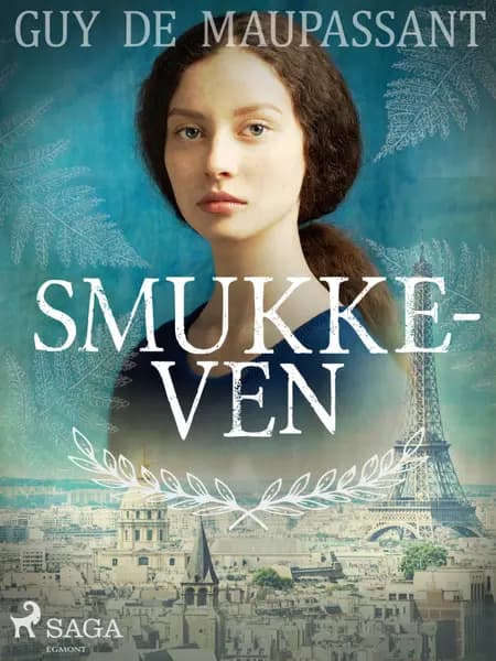 Smukke ven af Guy de Maupassant
