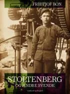 Stoltenberg og andre svende
