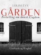 Gården. Fortælling om dansk ungdom af Louis Levy