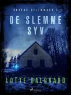 Dødens Dilemmaer 5 - De slemme syv