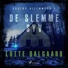 Dødens Dilemmaer 5 - De slemme syv af Lotte Dalgaard