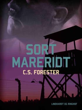 Sort mareridt af C. S. Forester
