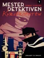 Mesterdetektiven 1: Kvælersekten af Robert Sterling