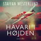 Havari i højden af Staffan Westerlund